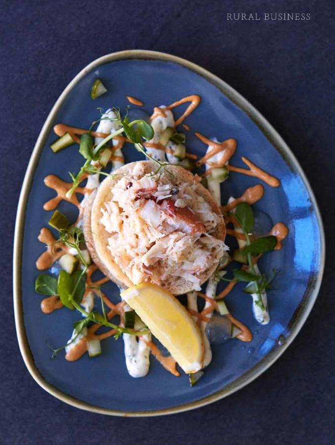 St Davids Gin & Kitchen - The Cathedral Villas エクステリア 写真