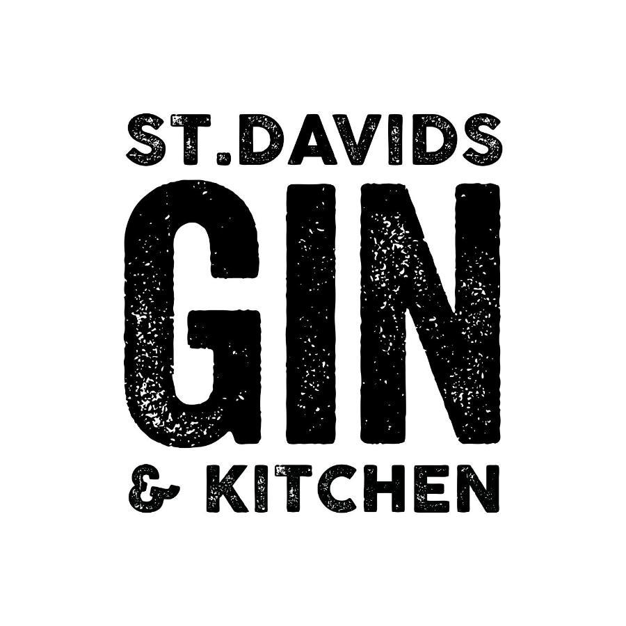St Davids Gin & Kitchen - The Cathedral Villas エクステリア 写真