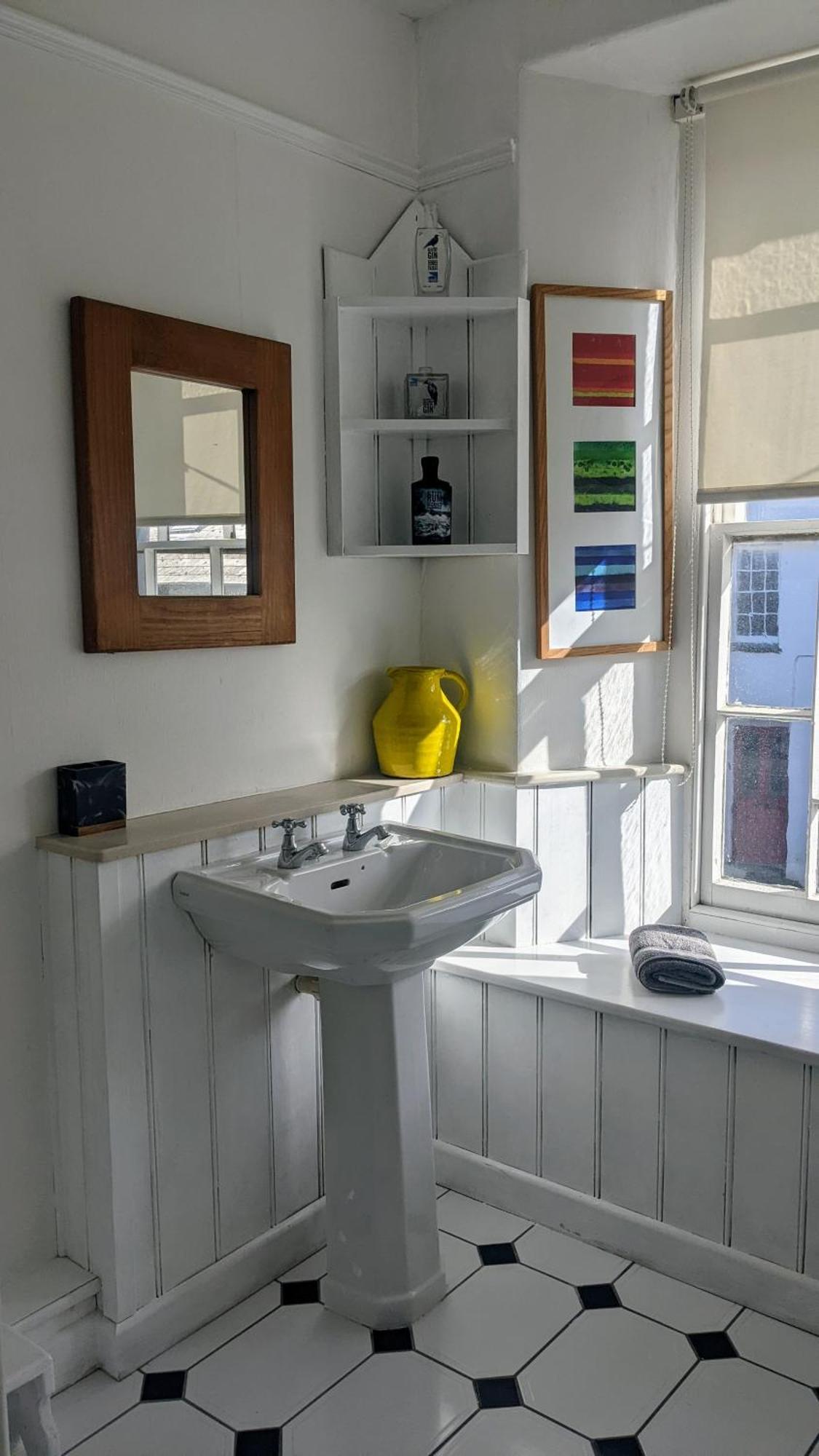 St Davids Gin & Kitchen - The Cathedral Villas エクステリア 写真