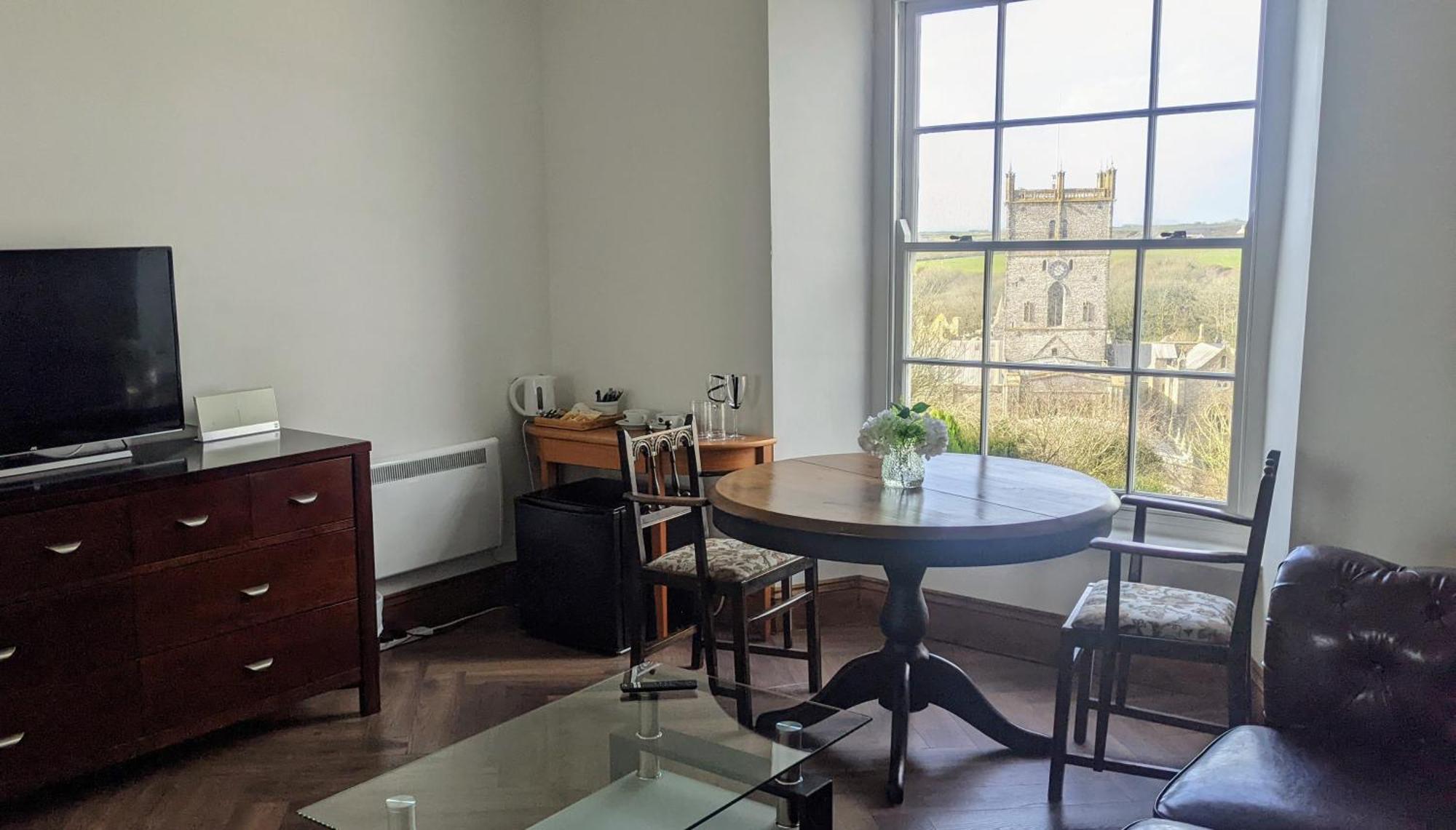 St Davids Gin & Kitchen - The Cathedral Villas 部屋 写真