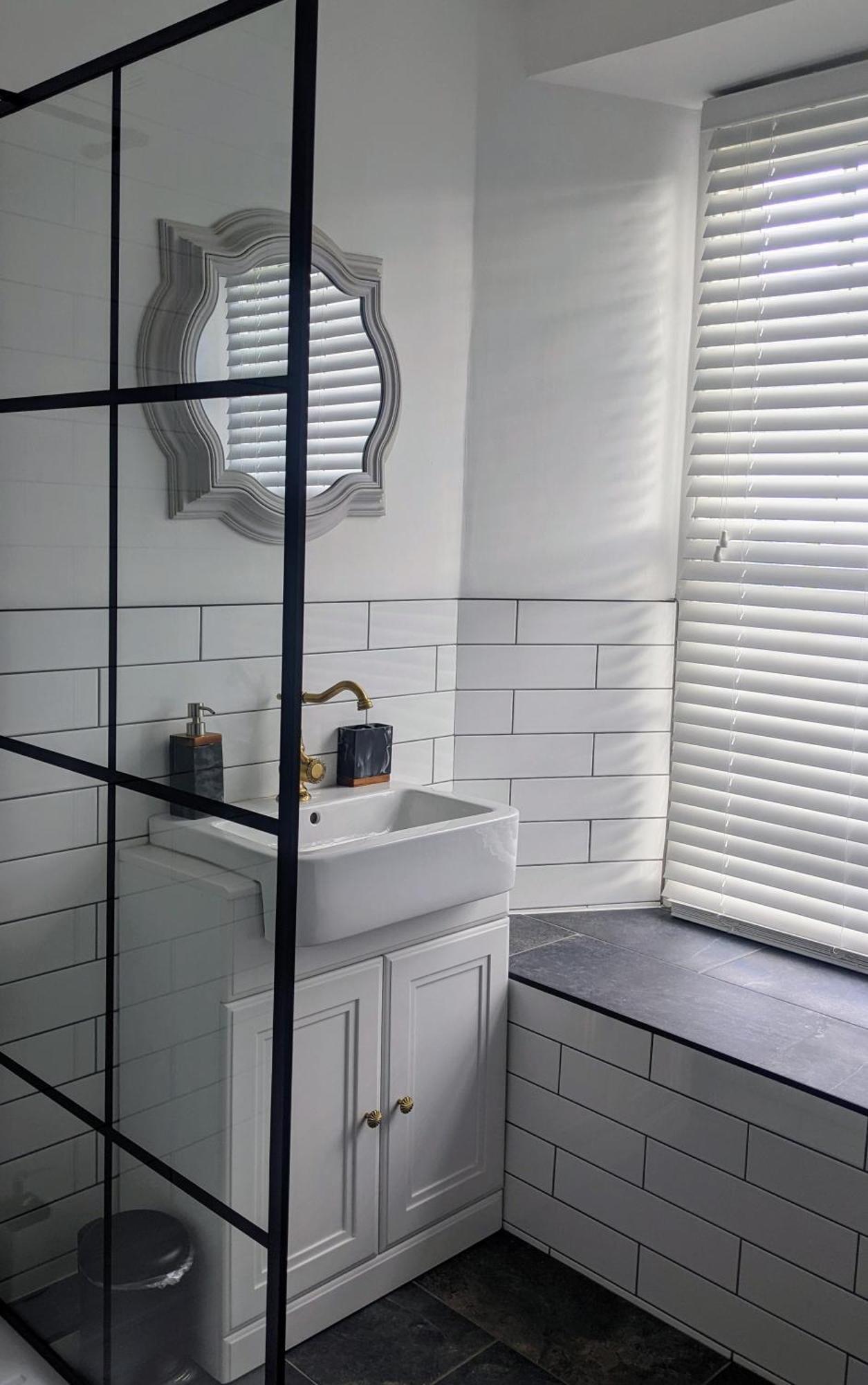 St Davids Gin & Kitchen - The Cathedral Villas 部屋 写真