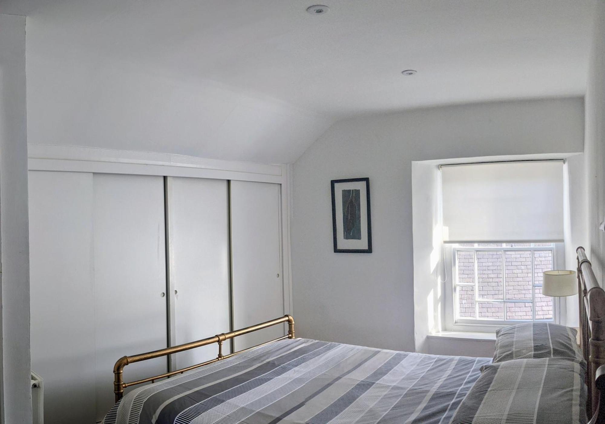 St Davids Gin & Kitchen - The Cathedral Villas 部屋 写真